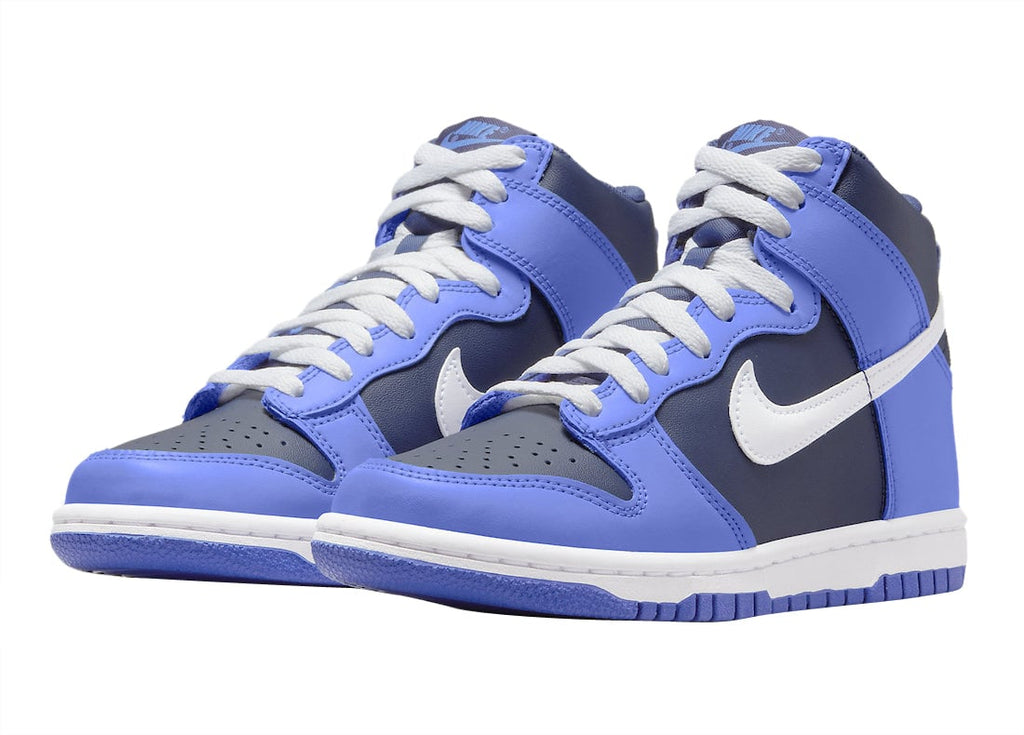 Nike Dunk High GS Obsidian - Image 2