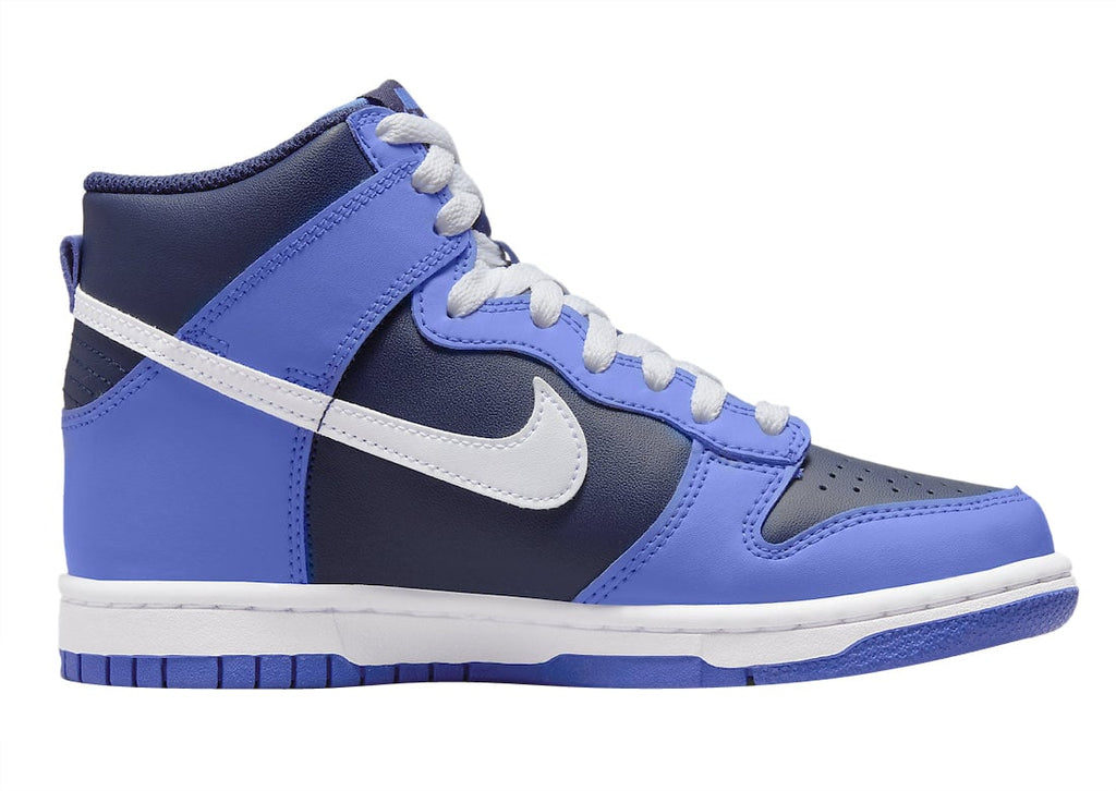 Nike Dunk High GS Obsidian - Image 3