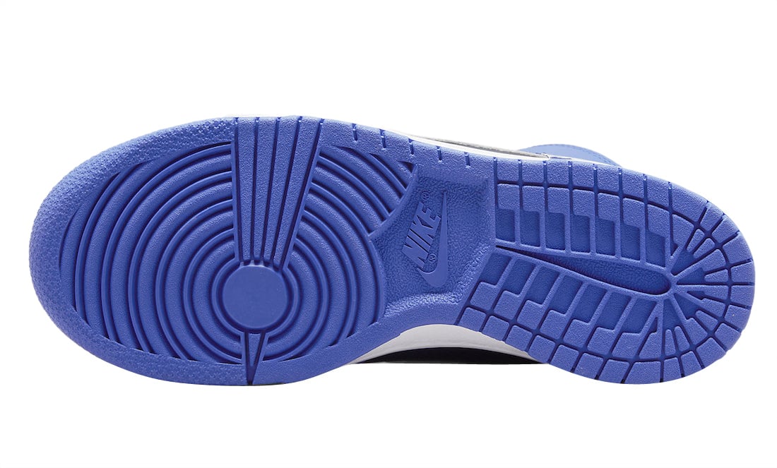 Nike Dunk High GS Obsidian - Image 6
