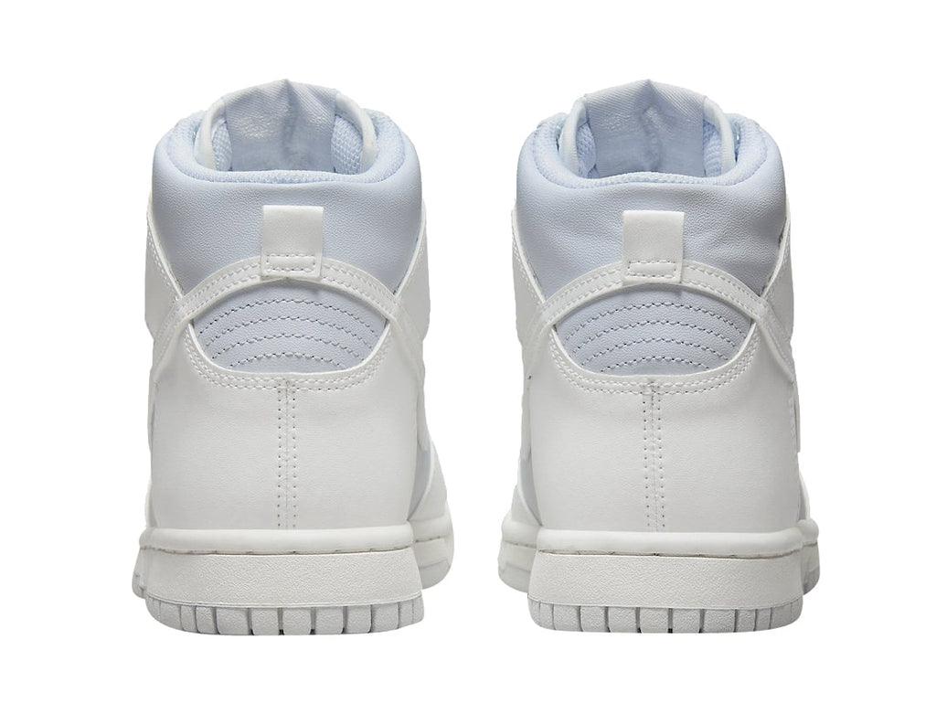 Nike Dunk High GS Pure Platinum - Image 5