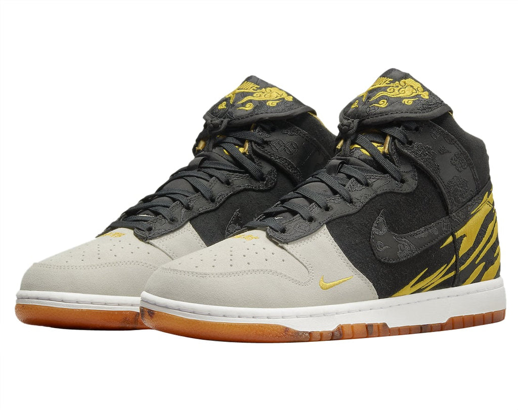 Nike Dunk High GS Year of the Tiger - Image 2