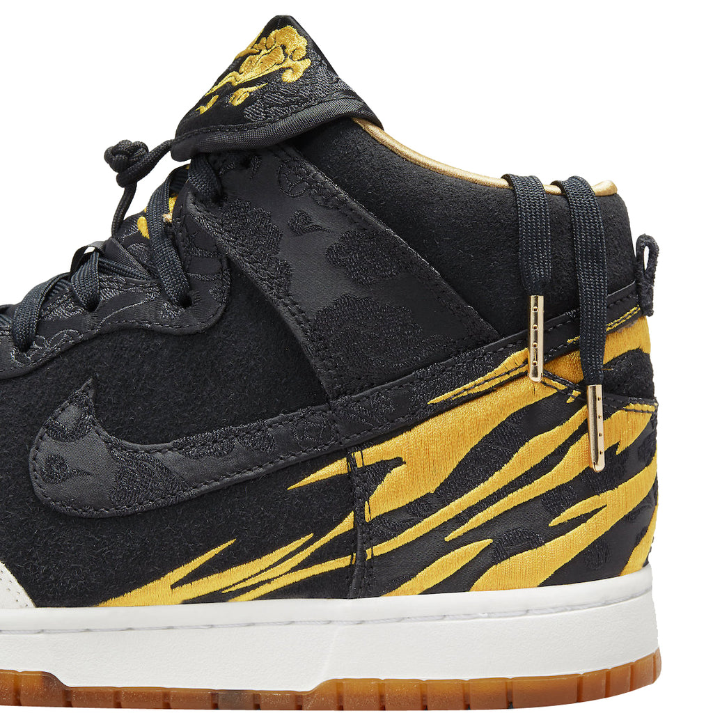 Nike Dunk High GS Year of the Tiger - Image 13