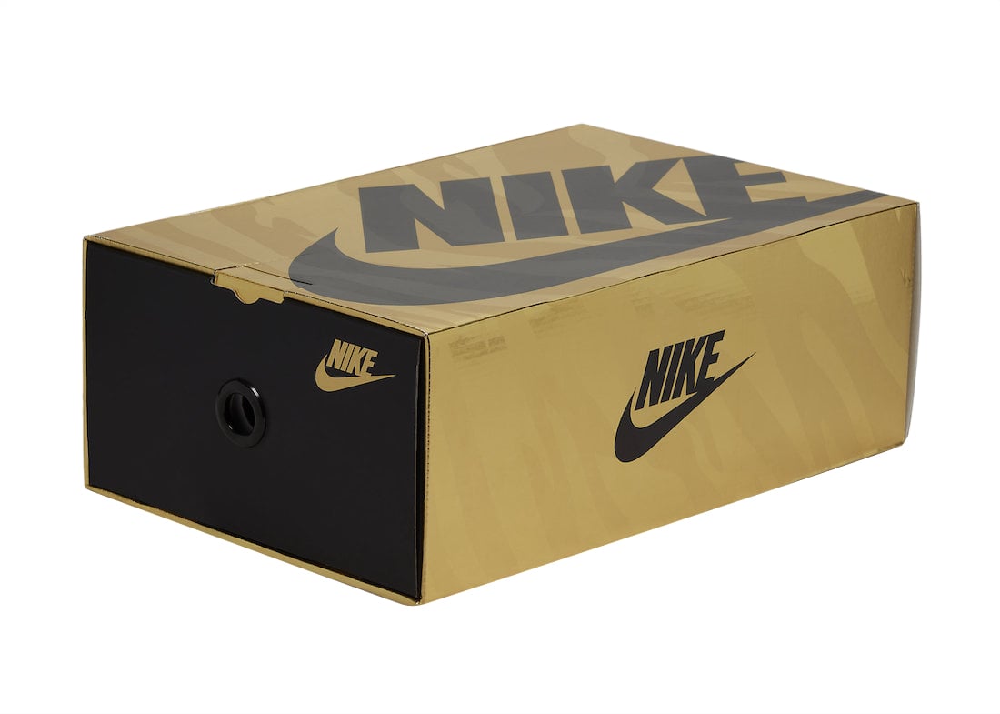 Nike Dunk High GS Year of the Tiger - Image 15