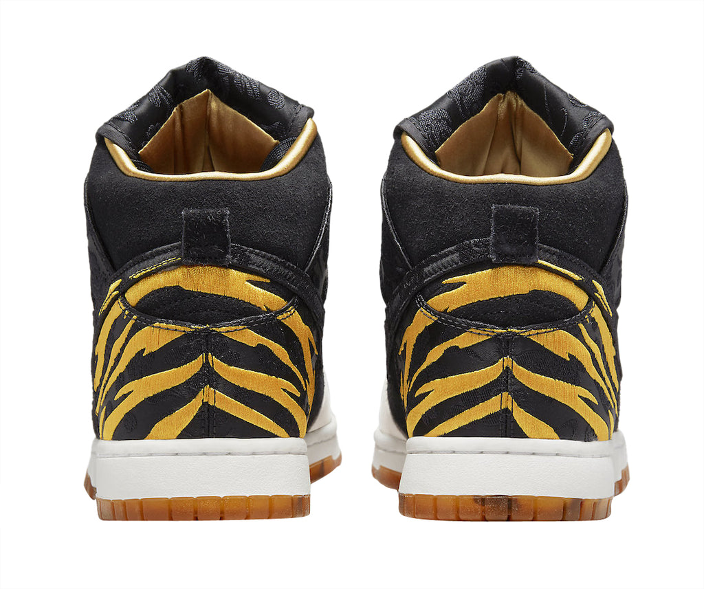 Nike Dunk High GS Year of the Tiger - Image 5