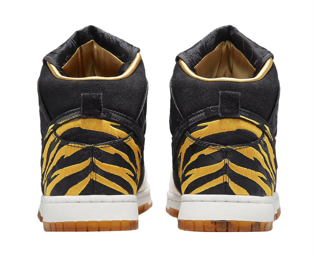 Nike Dunk High GS Year of the Tiger - Image 5