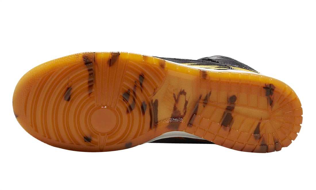 Nike Dunk High GS Year of the Tiger - Image 6