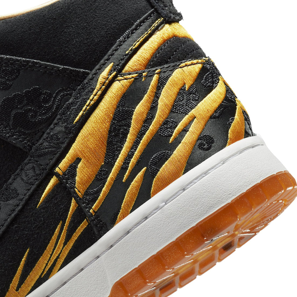 Nike Dunk High GS Year of the Tiger - Image 8