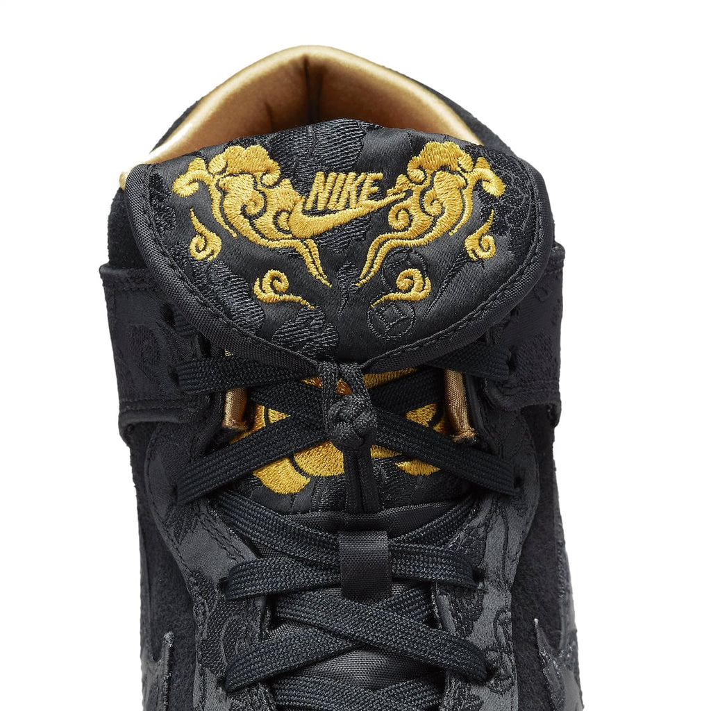 Nike Dunk High GS Year of the Tiger - Image 9