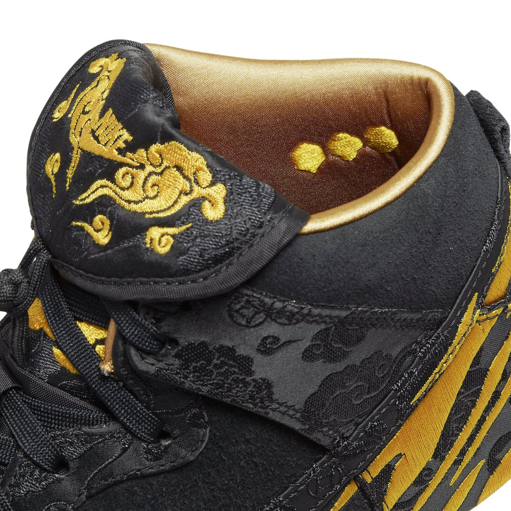 Nike Dunk High GS Year of the Tiger - Image 11