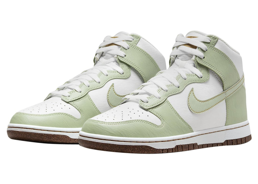 Nike Dunk High Inspected By Swoosh - Image 2