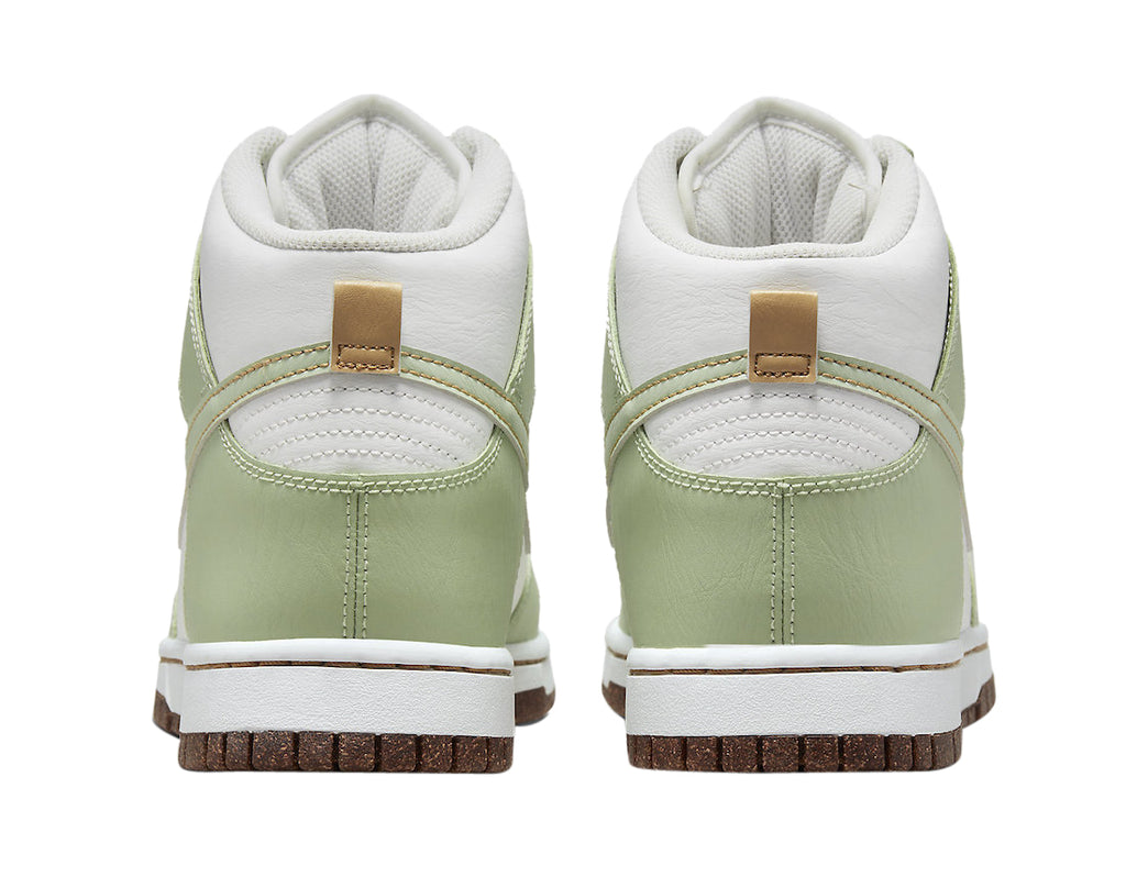 Nike Dunk High Inspected By Swoosh - Image 5