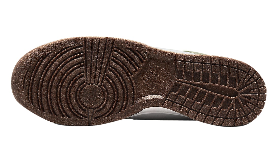 Nike Dunk High Inspected By Swoosh - Image 6