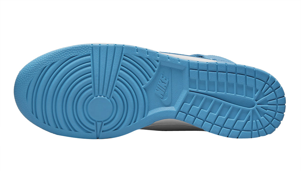 Nike Dunk High Laser Blue - Image 6