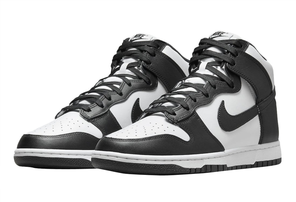 Nike Dunk High Panda - Image 2