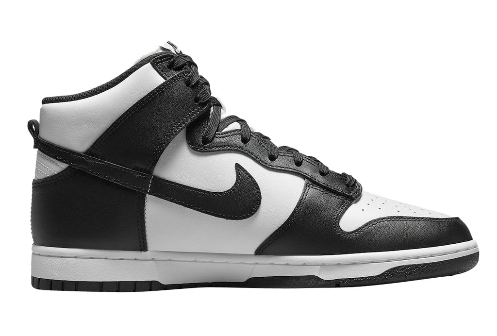 Nike Dunk High Panda - Image 3