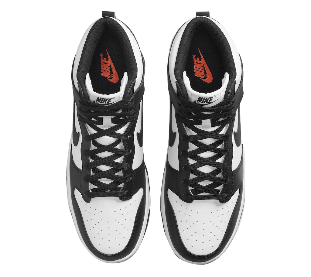 Nike Dunk High Panda - Image 4