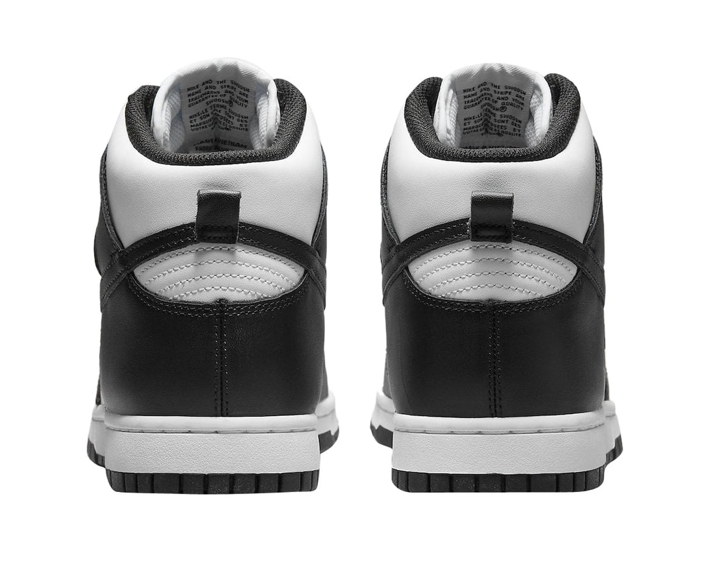 Nike Dunk High Panda - Image 5