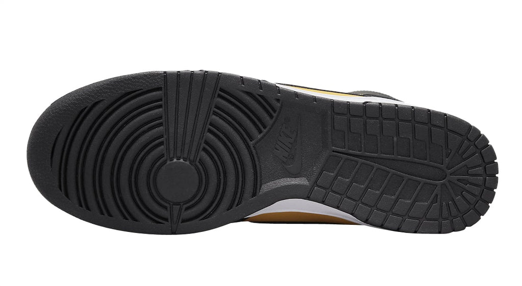 Nike Dunk High Reverse Goldenrod - Image 6