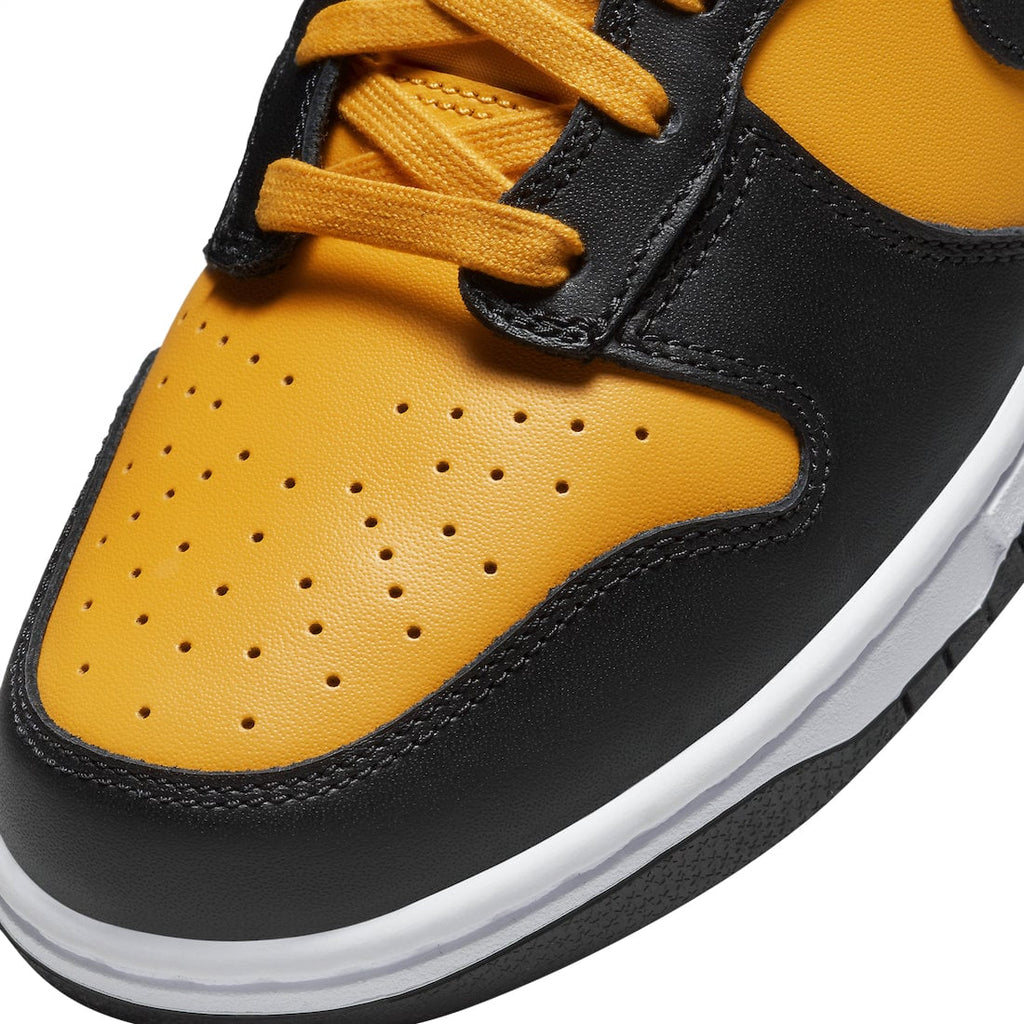Nike Dunk High Reverse Goldenrod - Image 7