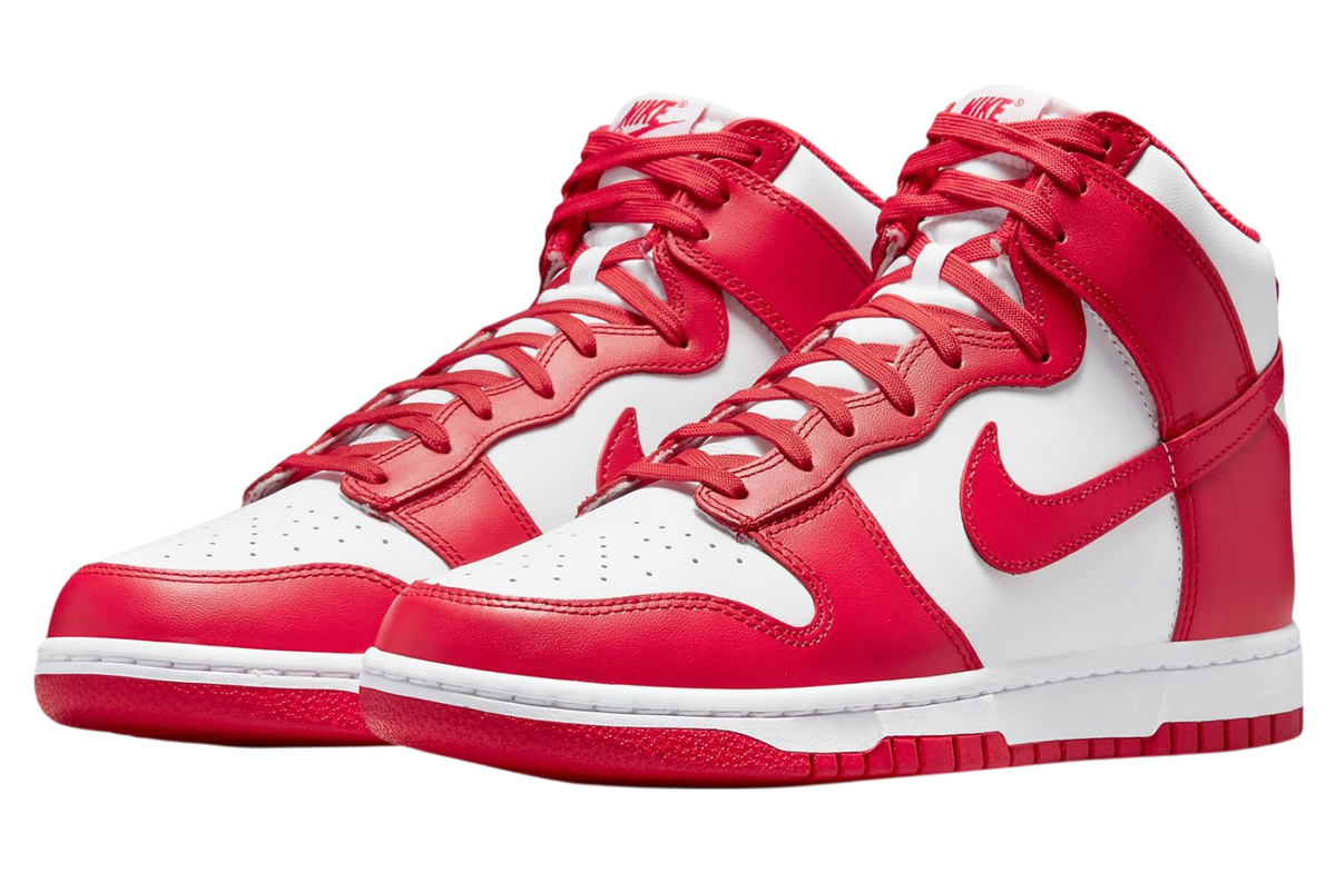 Nike Dunk High St. John - Image 2