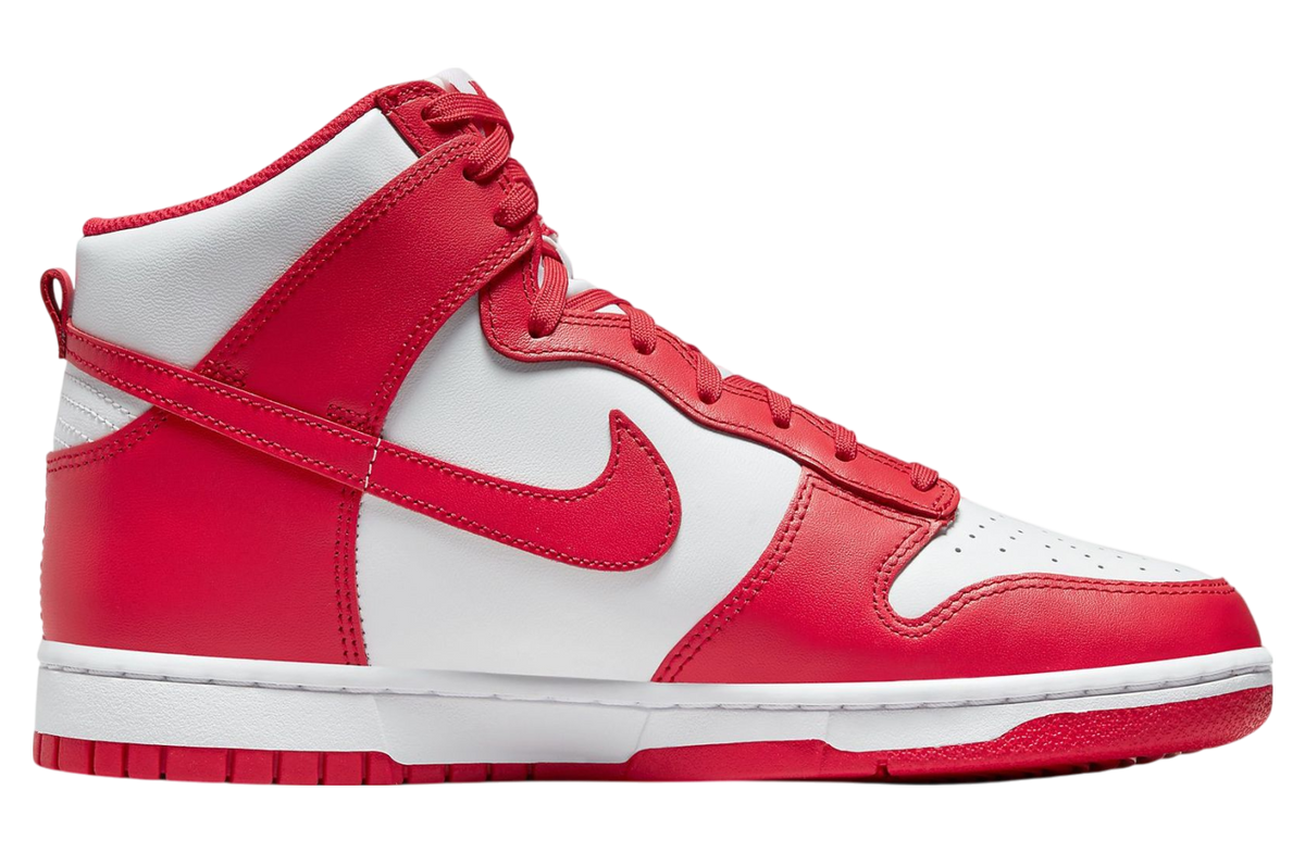 Nike Dunk High St. John - Image 3