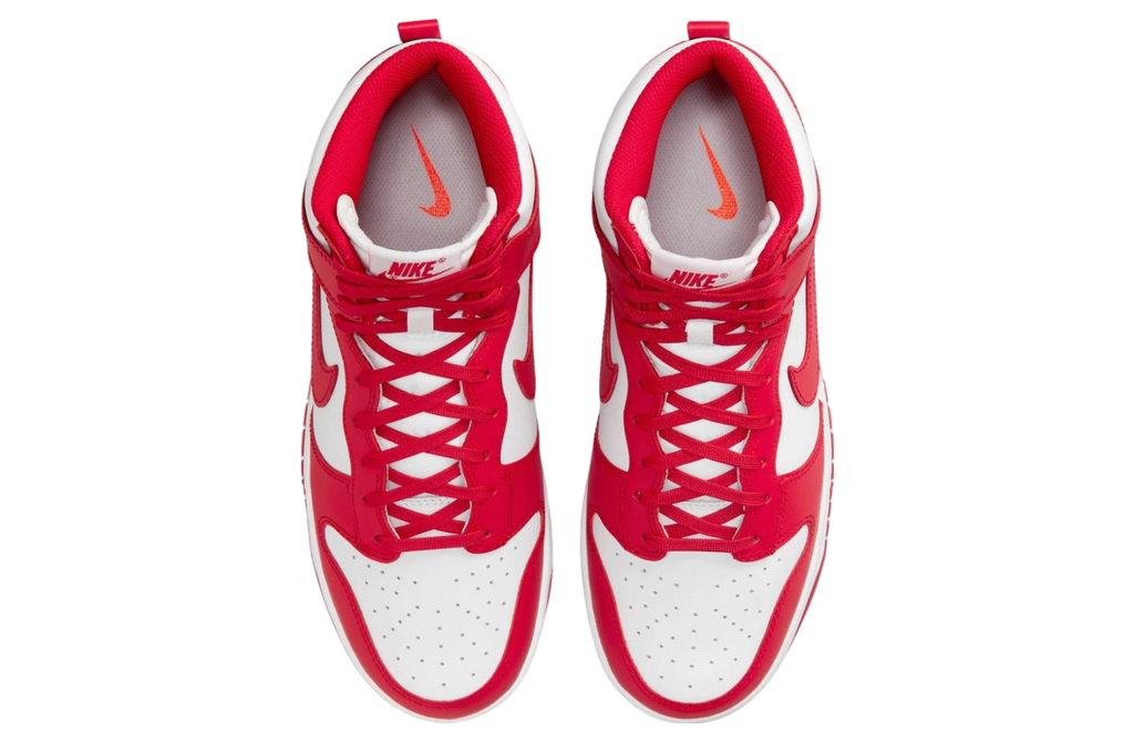 Nike Dunk High St. John - Image 4