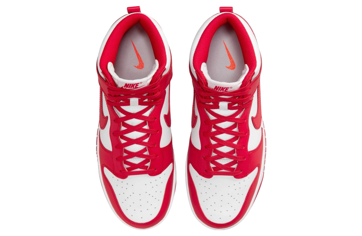 Nike Dunk High St. John - Image 4