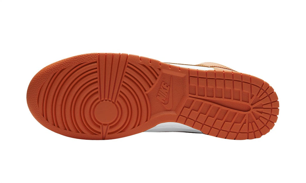 Nike Dunk High Syracuse - Image 6