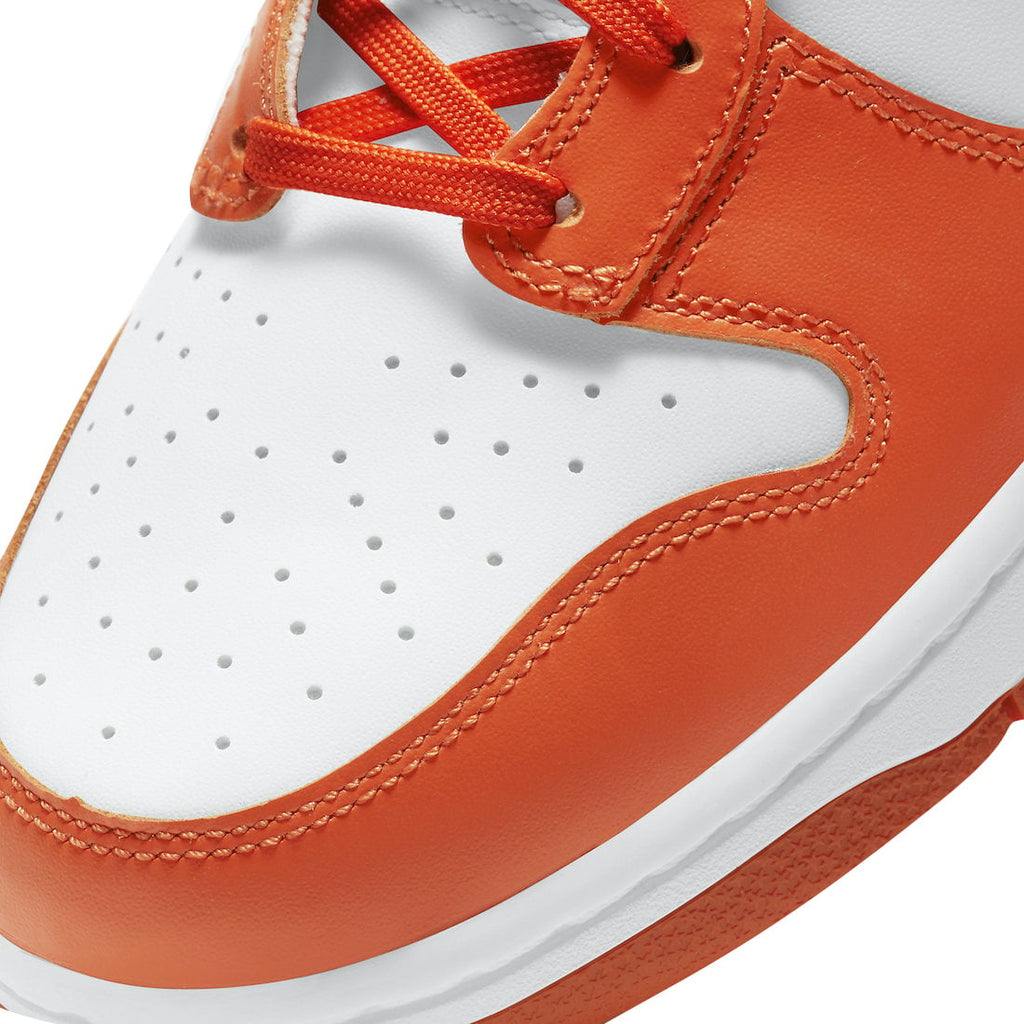 Nike Dunk High Syracuse - Image 7