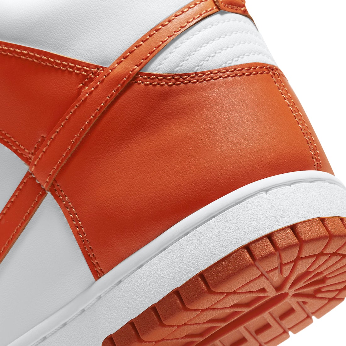 Nike Dunk High Syracuse - Image 8