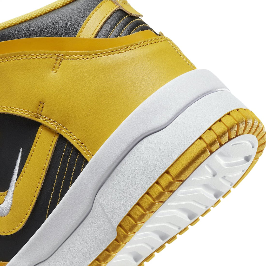 Nike Dunk High Up WMNS Varsity Maize - Image 8