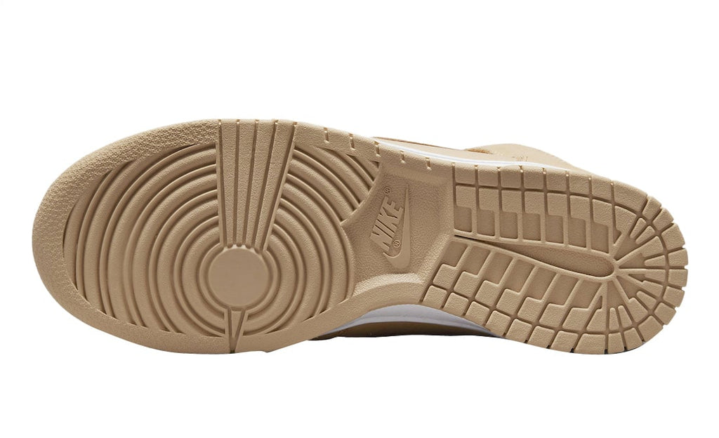 Nike Dunk High Vachetta Tan - Image 6