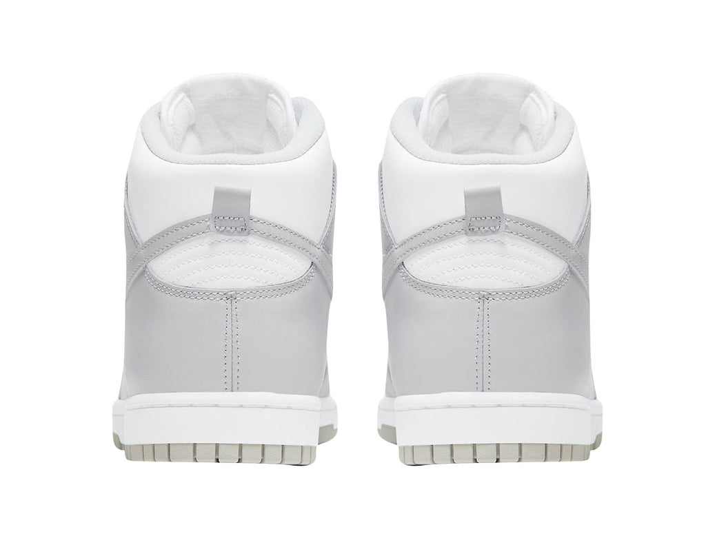 Nike Dunk High Vast Grey - Image 5
