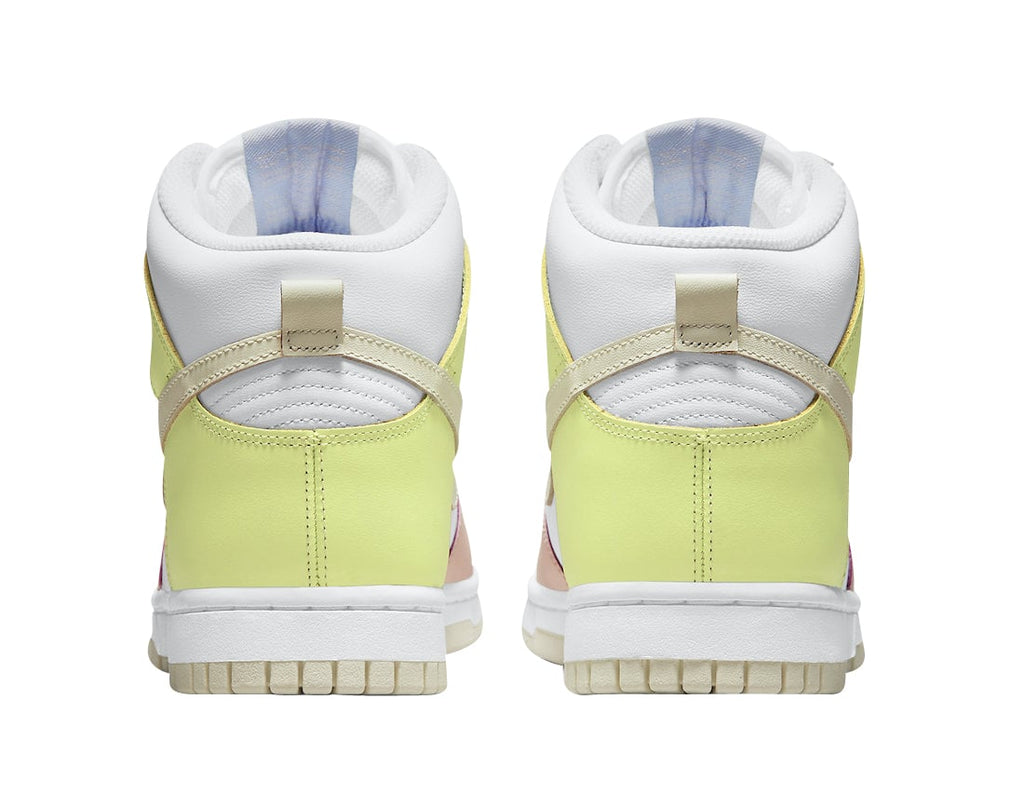 Nike Dunk High WMNS Cashmere - Image 4