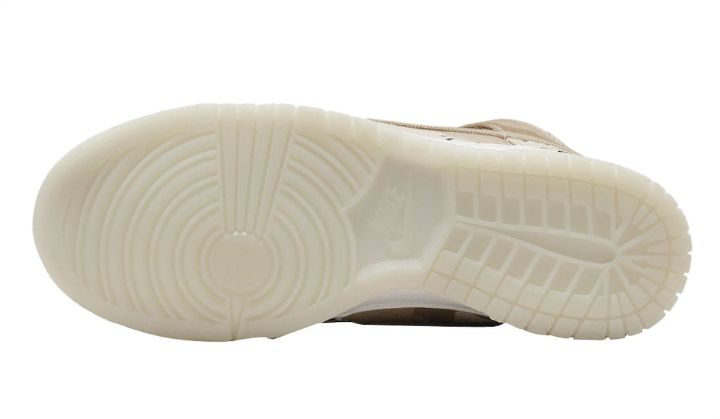 Nike Dunk High WMNS Desert Camo - Image 6