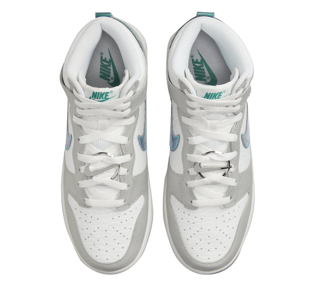 Nike Dunk High WMNS FLS - Image 4