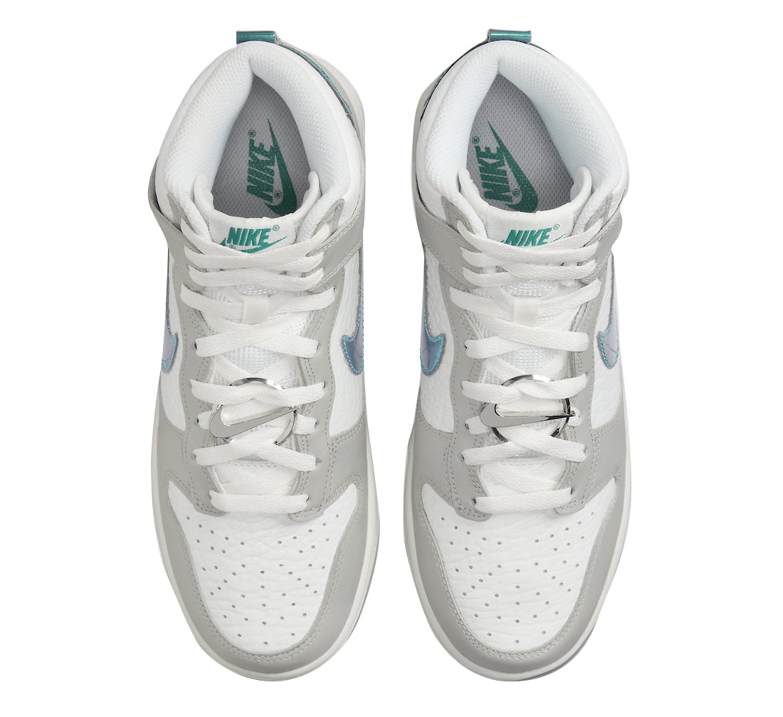 Nike Dunk High WMNS FLS - Image 4