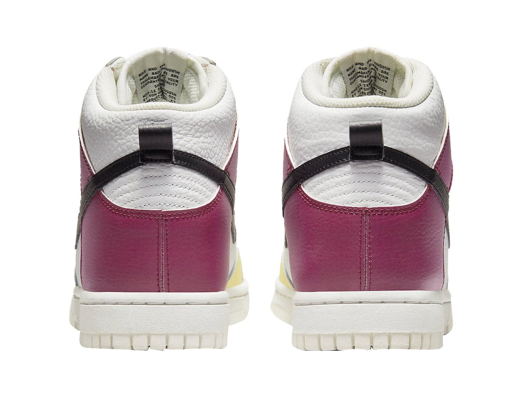 Nike Dunk High WMNS Multi Gradient - Image 5