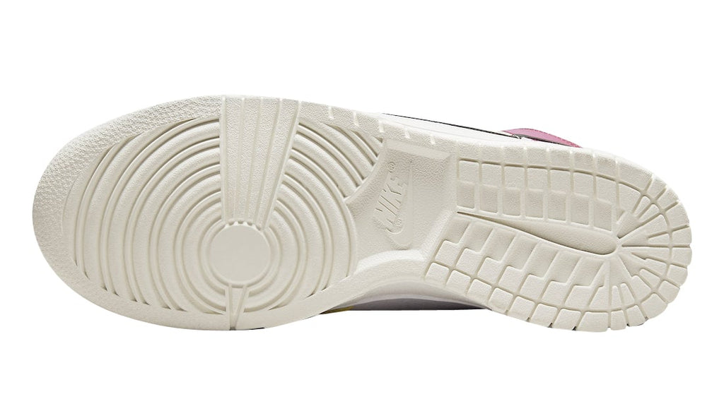 Nike Dunk High WMNS Multi Gradient - Image 6