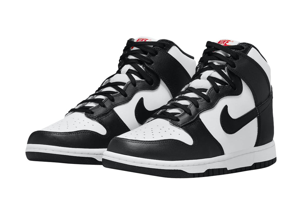 Nike Dunk High WMNS Panda - Image 2