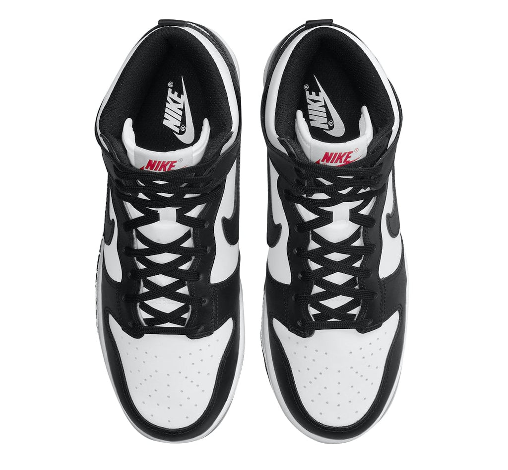 Nike Dunk High WMNS Panda - Image 4
