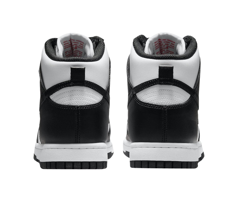 Nike Dunk High WMNS Panda - Image 5