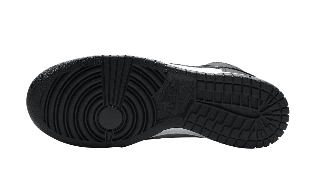 Nike Dunk High WMNS Panda - Image 6