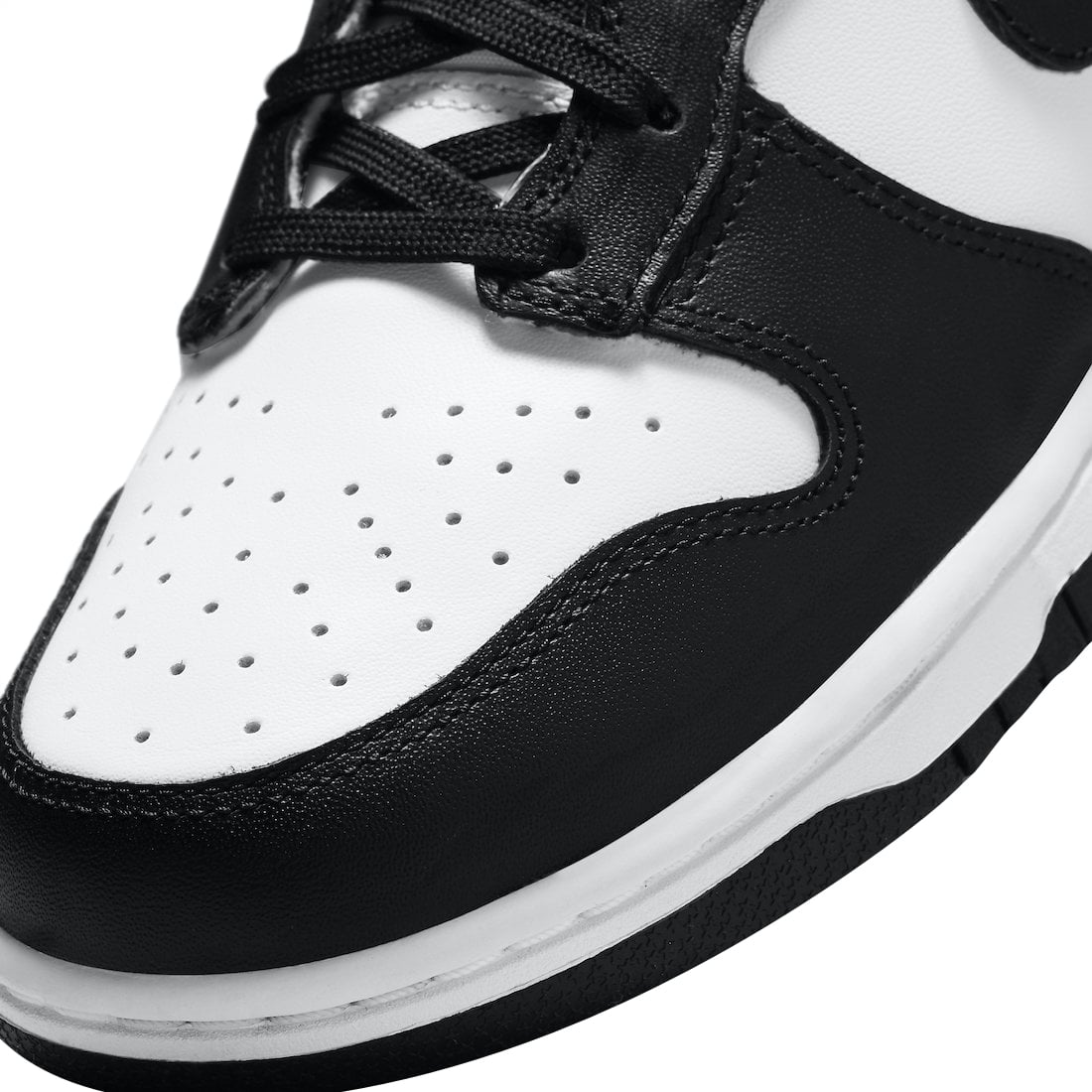 Nike Dunk High WMNS Panda - Image 7