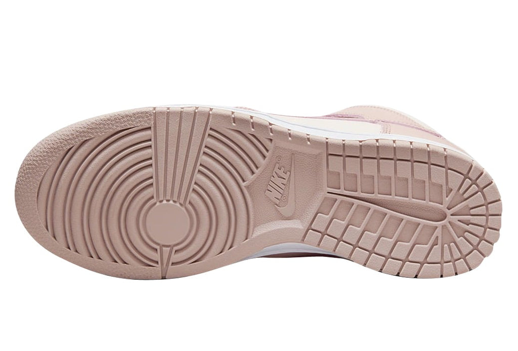 Nike Dunk High WMNS Pink Oxford - Image 6