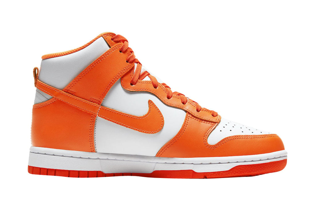 Nike Dunk High WMNS Syracuse - Image 3