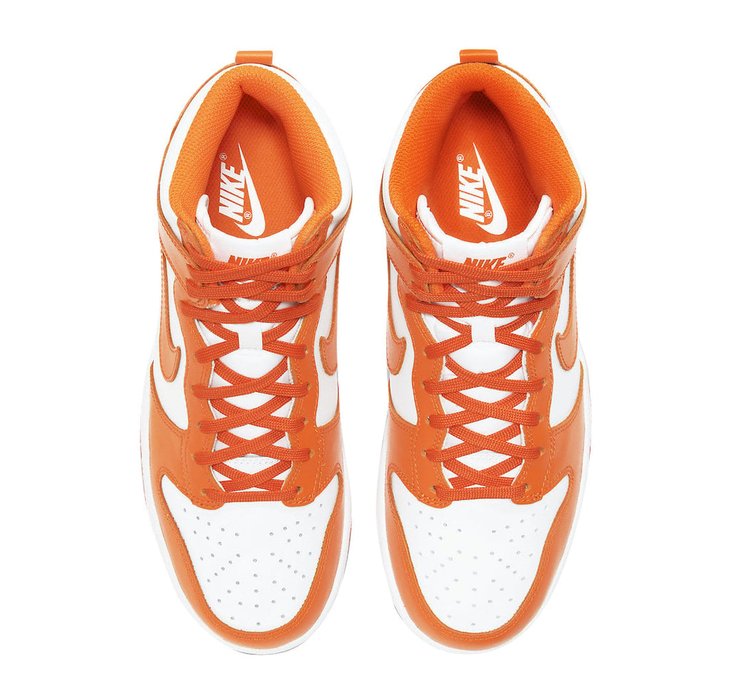 Nike Dunk High WMNS Syracuse - Image 4