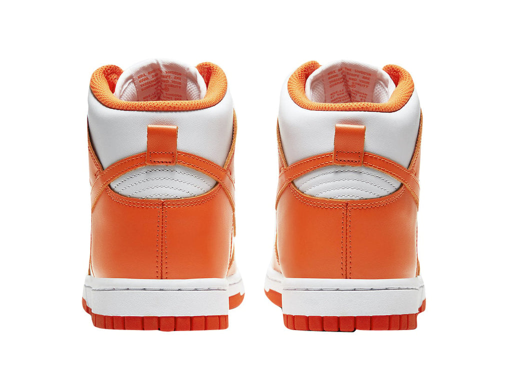 Nike Dunk High WMNS Syracuse - Image 5
