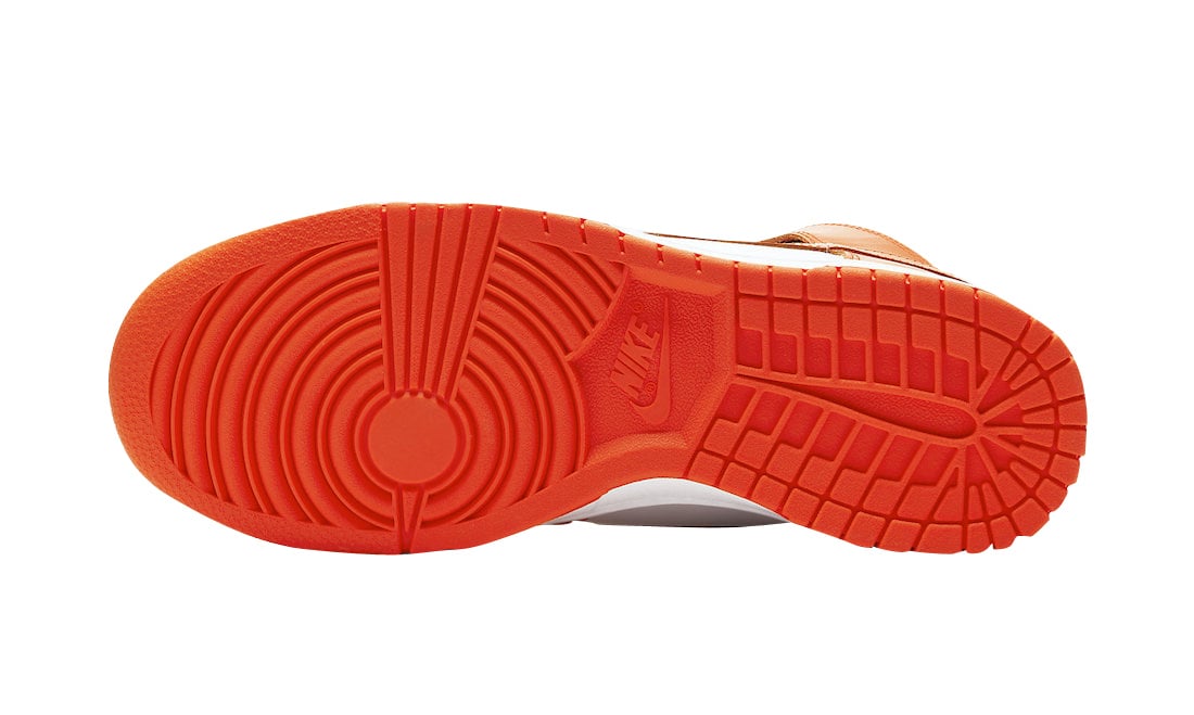 Nike Dunk High WMNS Syracuse - Image 6