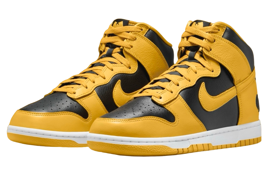 Nike Dunk High Wu-Tang - Image 2